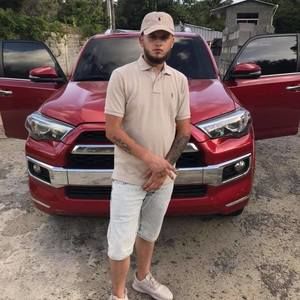 Meet your Posher, Jonathon